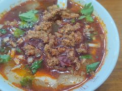 -豆相识•九九豆腐脑(牛咡桥店)