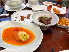 -南堂馆·新川菜(天府三街店)