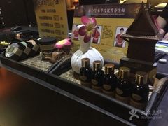 -泰合玺·精油疗愈 SPA(南京河西万达店)