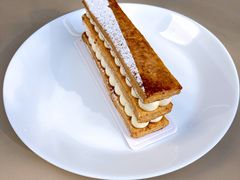 -老梦面包CHEZMOREL(麦子店)