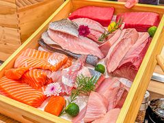 -鮨政·Omakase(港汇恒隆广场店)
