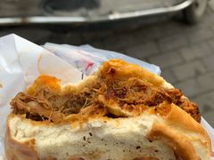 -白起肉夹馍
