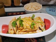 -滕记星发餐室·新加坡菜(巨鹿路店)