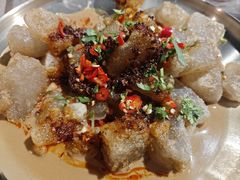 -醉炫音速烧烤·干煸菜(沙河总店)