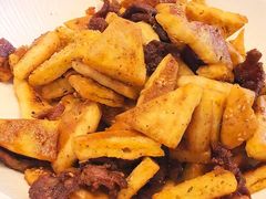 -巴依老爷新疆美食(常营店)