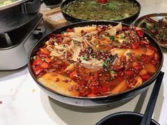 -乔阿马·江南味·驴肉香(龙湖华泾天街店)