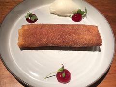 -The Meat & Wine Co Southbank(南岸店)
