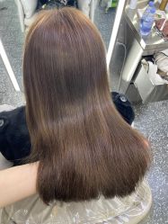 -东梵造型·烫发染发接发连锁SALON