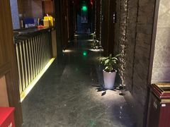-臻享养生·SPA·影院式足道(汇臻店)