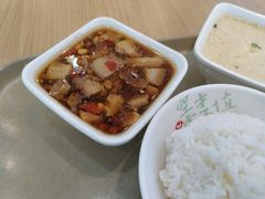 -老乡鸡(西岸凤巢店)