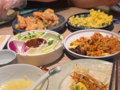 -老昌春饼(松北店)