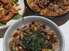-Nana And Her Friends Restaurant 娜娜家(小寨原力场店)