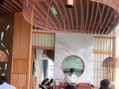 大堂-九井澤精致料理(金茂店)