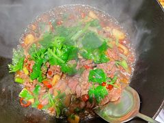 -小隐人家(乐松店)