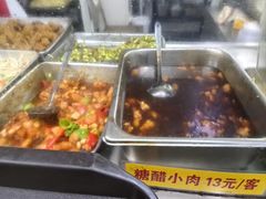 -玉华饮食店(茅台路店)