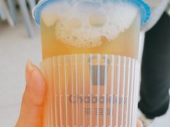 -茶百道(昌平府学路店)