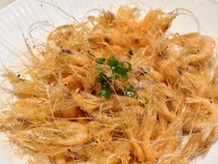 -狮王府淮扬菜(夫子庙老门东店)
