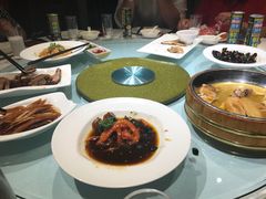 -白玉兰酒店(上海田子坊马当路地铁站店)