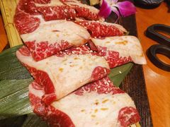 -食也烧肉(临平店)