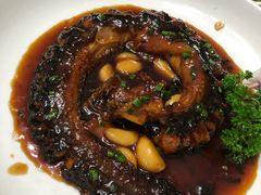 -白家餐厅(徐家汇店)