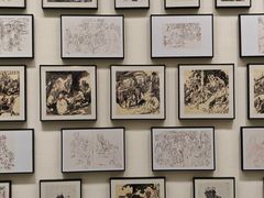 -陕西省美术博物馆