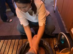 -泰享受·泰式按摩·SPA(海珠琶洲新村店)