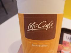 -麦当劳(温州东海店)
