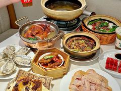 -粤来记·啫啫煲·点心(日月光店)