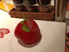 -千纸鹤嫩汁烤肉(学府店)