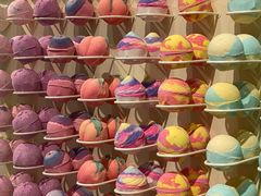 -LUSH(威尼斯人店)