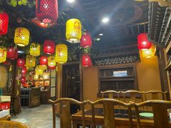 -千亿来乌拉火锅(德胜店)