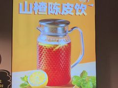 -味之绝热血美蛙鱼火锅(中坝店)