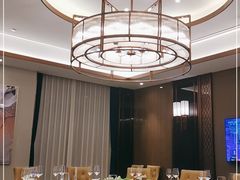 包厢-创元千禧大酒店-汉唐中餐厅