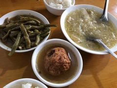 -铁亭子豆腐馆(振兴街店)