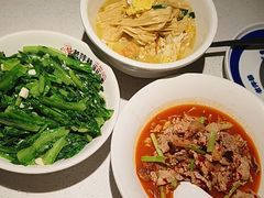 -老萍巷莲花血鸭·萍乡地标江西菜(步行街店)