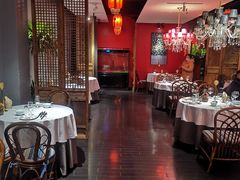 -小河盐帮·私家菜·烤鸭(三元桥·霄云路店)