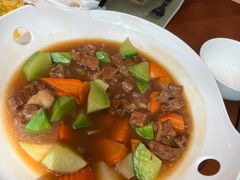 -蜻蜓逐宴全日制西餐厅I古北水镇大酒店