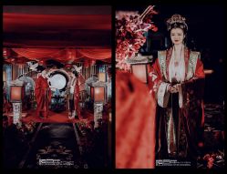 -禧百年中式婚礼馆