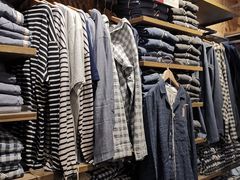 -MUJI无印良品(西单大悦城店)