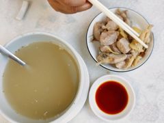 -腰记饭店(龙源路店)