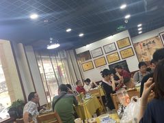 -春水锅贴·传统鲁菜(大明湖店)