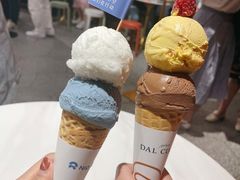 -Dal Cuore 达可芮冰淇淋(陕西北路店)