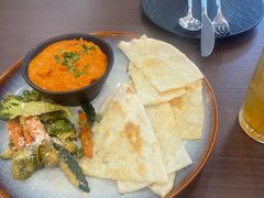 -Shantek象提南亚西餐厅&Bistro(淮海中路店)