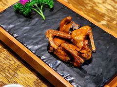 -大鸽饭(马王堆店)