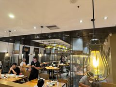 -姥姥家春饼店(惠新东街店)