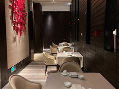 -上海金桥红枫万豪酒店-万豪中餐厅
