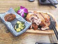 -Hi YOU你的饭局泰餐厅(雍和宫店)