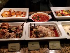 -马哥孛罗咖啡厅·Cafe Marco (厦门马哥孛罗东方大酒店)