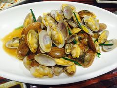 -石屋料理(南京西路店)