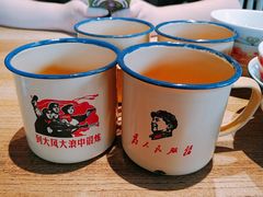 -农耕记·湖南土菜(科技园店)